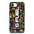 G FUEL ENERGY DRINK iPhone 16e Case Cover
