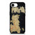 GAME OF THRONES MAP iPhone 16e Case Cover
