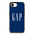 GAP CLOTHING LOGO iPhone 16e Case Cover