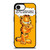 GARFIELD LAZY CAT QUOTE iPhone 16e Case Cover