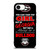 GEAORGIA BULLDOGS FOOTBALL GIRL iPhone 16e Case Cover