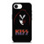 GENE SIMMONS KISS BAND iPhone 16e Case Cover