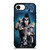 GENE SIMMONS KISS BASSIST iPhone 16e Case Cover