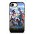 GENSHIN IMPACT GAMES 3 iPhone 16e Case Cover