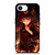 GENSHIN IMPACT HUTAO iPhone 16e Case Cover