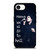GERARD WAY MY CHEMICAL ROMANCE MCR iPhone 16e Case Cover