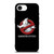 GHOSBUSTERS EMBLEM iPhone 16e Case Cover