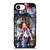 GHOSBUSTERS iPhone 16e Case Cover