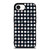 GHOST FACE NIGHT MARE ALL CHARACTER iPhone 16e Case Cover
