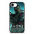 GHOST OF TSUSHIMA JIN SAKAI 2 iPhone 16e Case Cover