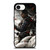 GHOST OF TSUSHIMA POSTER ART iPhone 16e Case Cover