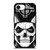 GHOST ROCK BAND ICON LOGO iPhone 16e Case Cover