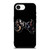 GHOST ROCK BAND LOGO 2 iPhone 16e Case Cover