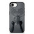 GHOSTEMANE ANTI-ICON iPhone 16e Case Cover