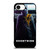 GHOSTWIRE TOKYO HANNYA GAMES iPhone 16e Case Cover