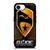 GI JOE RISE OF COBRA LOGO iPhone 16e Case Cover