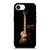 GIBSON GUITAR 2 iPhone 16e Case Cover