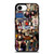 GILMORE GIRLS CHARACTER MOVIE iPhone 16e Case Cover