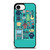 GILMORE GIRLS COLLAGE iPhone 16e Case Cover