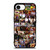 GILMORE GIRLS MOVIES COLLAGE iPhone 16e Case Cover