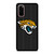 JACKSONVILLE JAGUARS FOOTBALL TEXT Samsung Galaxy S20 Case Cover