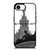 GIVENCHY PARIS MONUMENT iPhone 16e Case Cover
