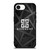 GIVENCHY STRIP LOGO iPhone 16e Case Cover