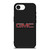 GMC CAR CARBON LOGO iPhone 16e Case Cover