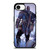 GOD OF WAR RAGNAROK GAME KRATOS iPhone 16e Case Cover