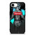 GOKU SUPREME SPLASH PAINT EFFECT iPhone 16e Case Cover
