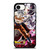 GOKU VS JIREN DRAGON BALL SUPER iPhone 16e Case Cover