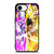 GOKU VS JIREN DRAGON BALL iPhone 16e Case Cover
