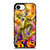 GOLDEN FRIEZA DRAGON BALL SUPER iPhone 16e Case Cover