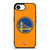 GOLDEN STATE WARRIORS BASKETBALL NBA iPhone 16e Case Cover