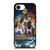 GOLDEN STATE WARRIORS BASKETBALL iPhone 16e Case Cover