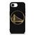 GOLDEN STATE WARRIORS ICON iPhone 16e Case Cover