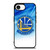 GOLDEN STATE WARRIORS NBA 2 iPhone 16e Case Cover