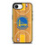 GOLDEN STATE WARRIORS NBA ARENA iPhone 16e Case Cover