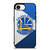 GOLDEN STATE WARRIORS NBA iPhone 16e Case Cover