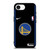 GOLDEN STATE WARRIORS NIKE NBA iPhone 16e Case Cover