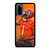 JAMARR CHASE CINCINNATI BENGALS NFL FOOTBALL 2 Samsung Galaxy S20 Case Cover