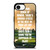 GOLF NIKE QUOTES iPhone 16e Case Cover