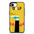 GOLF WANG iPhone 16e Case Cover