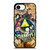 GRAVITY FALLS AND FRIENDS iPhone 16e Case Cover