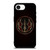 GRAY JEDI STAR WARS METAL SYMBOL iPhone 16e Case Cover