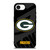 GREEN BAY PACKERS FOOTBALL LOGO iPhone 16e Case Cover
