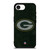 GREEN BAY PACKERS FOOTBALL NFL iPhone 16e Case Cover