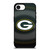 GREEN BAY PACKERS FOOTBALL TEAM iPhone 16e Case Cover