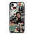GREEN DAY POSTER iPhone 16e Case Cover