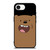 GRIZZLY WE BARE BEARS 3 iPhone 16e Case Cover